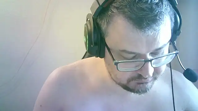 Chat XXX ao vivo de SirAbuser