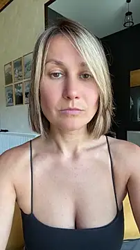 Chatroom XXX en direct de Jack-Alice