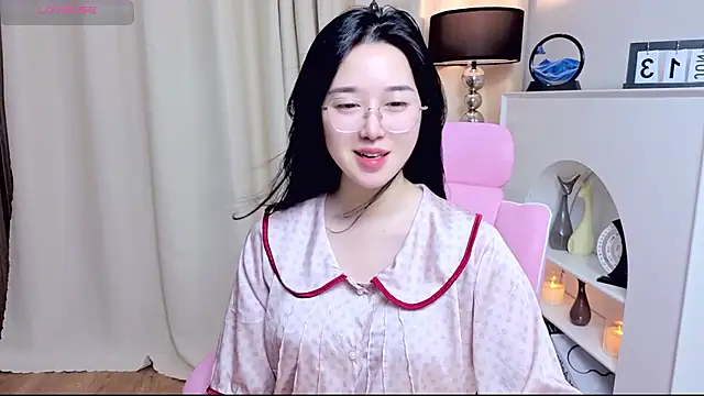 miuu6868 Live XXX-Chat