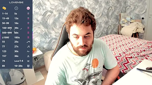 Chat XXX ao vivo de Morlaios