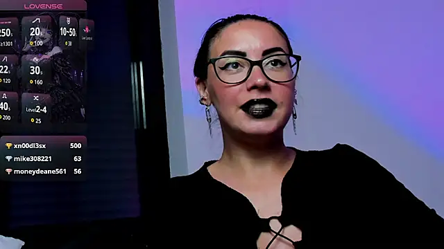 RitaSonnet Live XXX-Chat