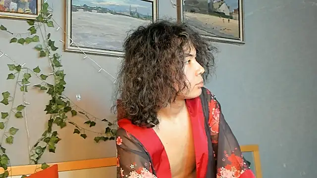 Chatroom XXX en direct de Gentle_Flash