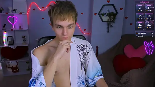 john_lik live XXX chat