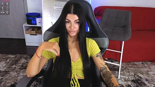 AnacondaOnn Live XXX-Chat