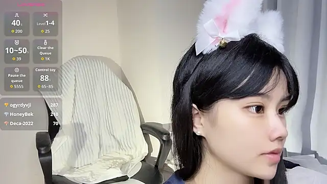 Živý XXX chat aibaba_888