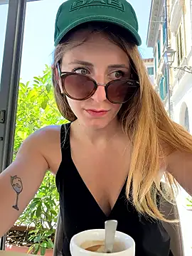 Jessicandy_ webcam show