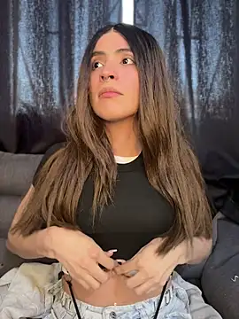 Lottus_fire 라이브 XXX 채팅