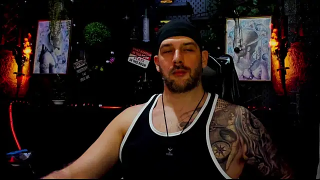 LexHardy – Naživo XXX chat