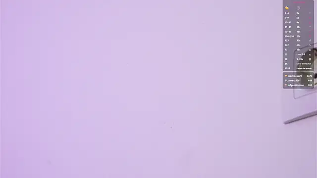 EngelCoyner Live XXX-Chat