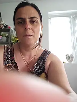 Chat XXX en directo de IsabelleCraft