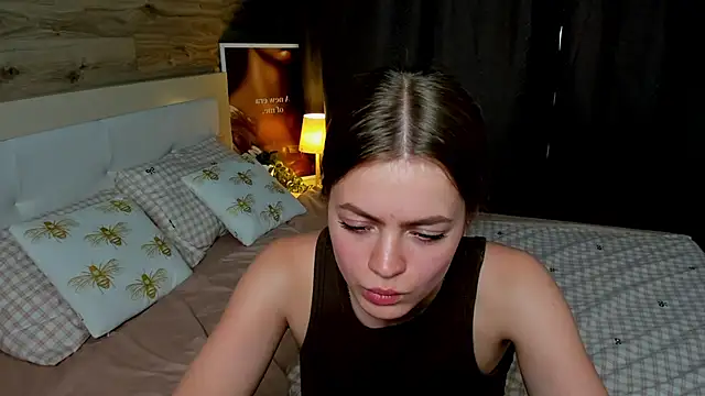 Chat XXX Live HoneyEmilly