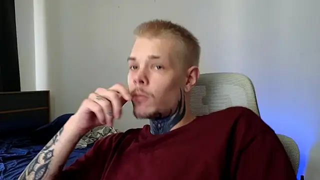 DENIS_HERE Live XXX-Chat