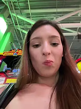 LilluKatten Webcam-Show