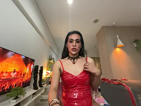 UrDominatrixa_ashley28 Obrolan Langsung XXX
