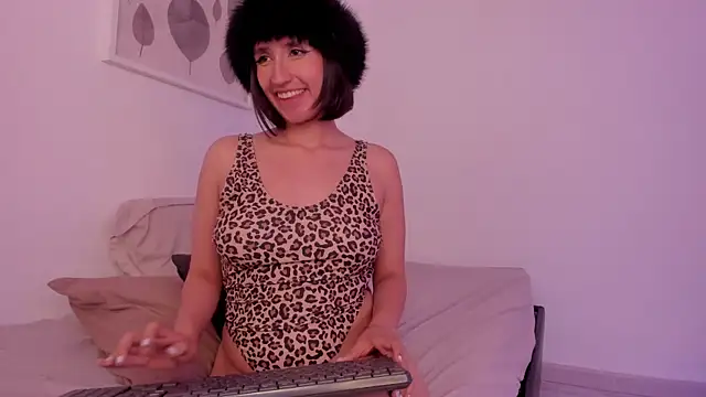 Frrancesca_ Live XXX Chat