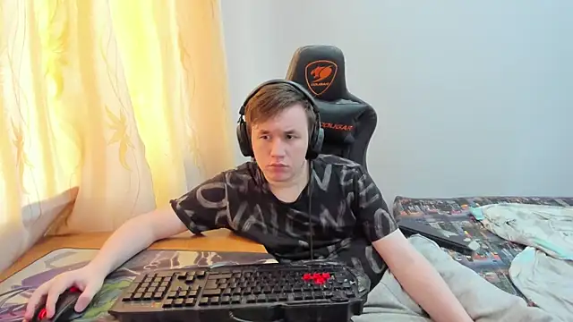 iliaskrislove – Naživo XXX chat