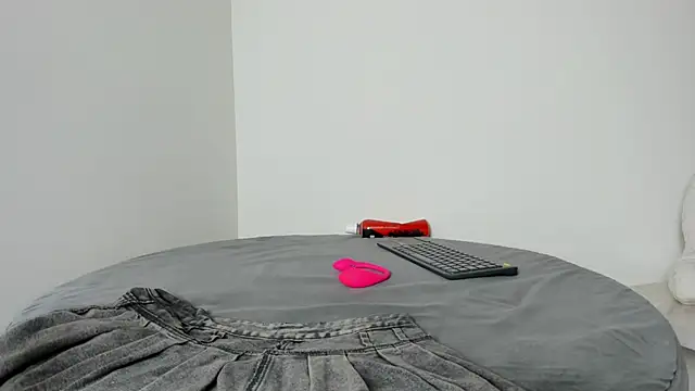 Chat XXX Live Flor_pink