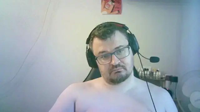 SirAbuser's Live XXX Chat