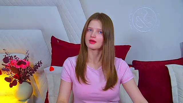 JaneRosen Live XXX-Chat