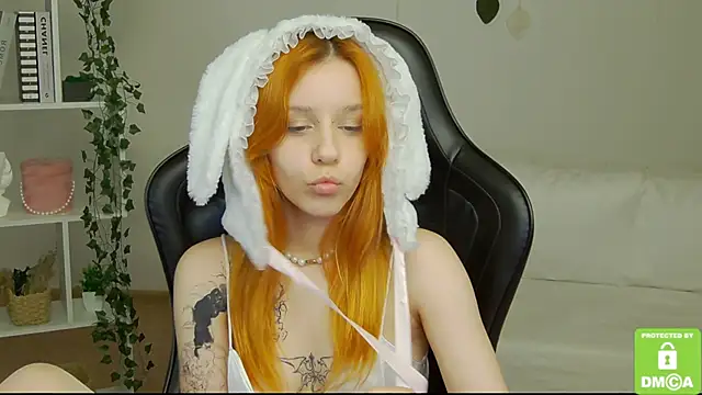 Rachel_lips Obrolan Langsung XXX