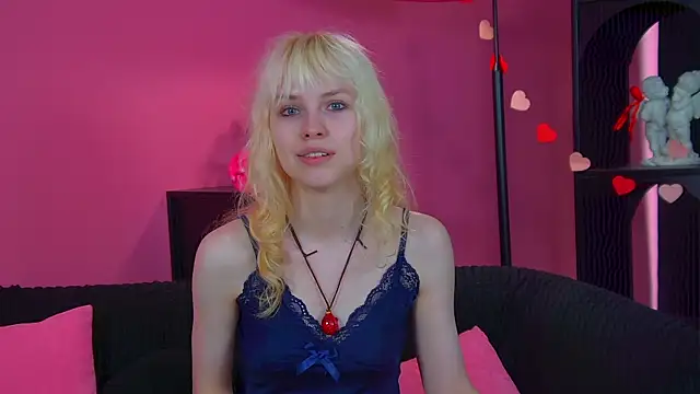 HannahHollis – Live XXX-chat