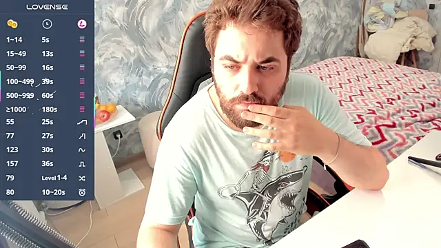 Morlaios Live XXX Chat