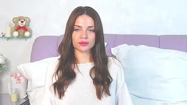 AngelicaDillon Chat XXX in diretta