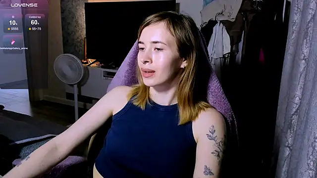 Онлайн чат XXX ZoyaMill