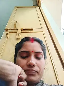 Pushpa_hotty Obrolan Langsung XXX