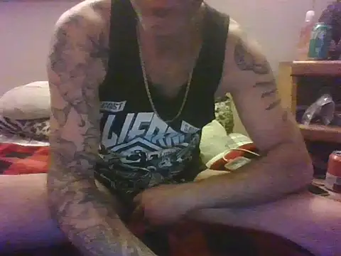 Chat XXX en directo de theboobietrap