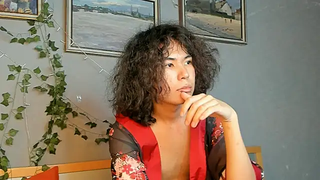 Gentle_FlashのライブXXXチャット