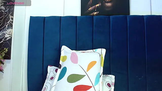 Chat XXX Live Exotic_wish
