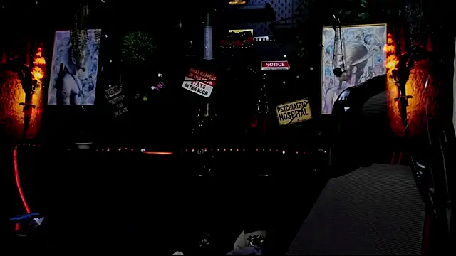 Chat XXX Live LexHardy