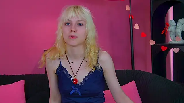 HannahHollisn Live XXX chat