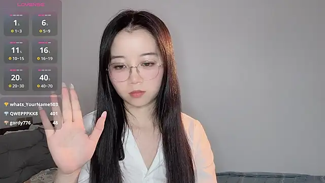 77-Vicky Obrolan Langsung XXX
