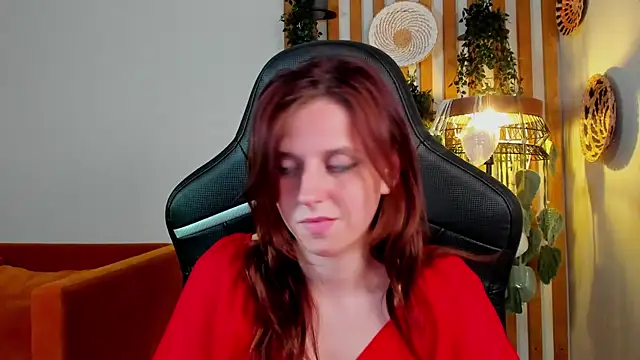 Chat XXX en directo de FreyaVeys