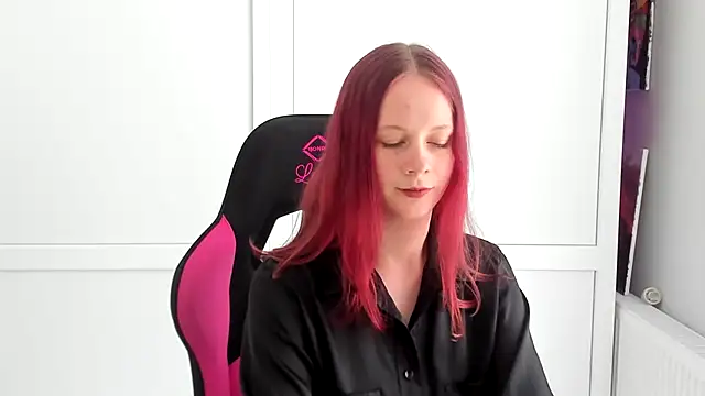Skylar_spring's Live XXX Chat
