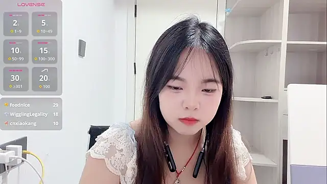 hellokiki99 Obrolan Langsung XXX