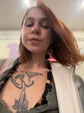 RosieSecret 现场XXX聊天
