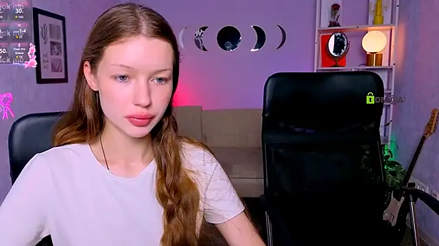 khloebeauty's Live XXX Chat