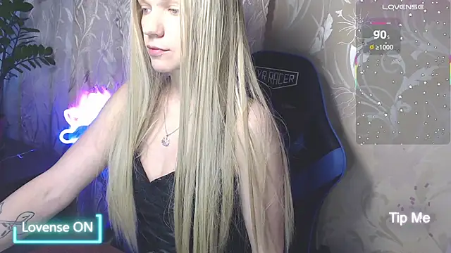 Shiny_Victoria Live XXX-Chat