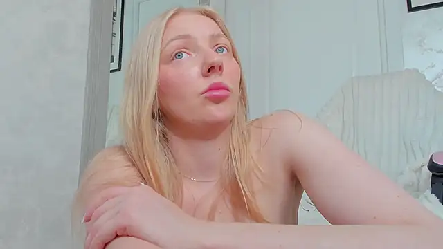 SundyRose Live XXX-Chat