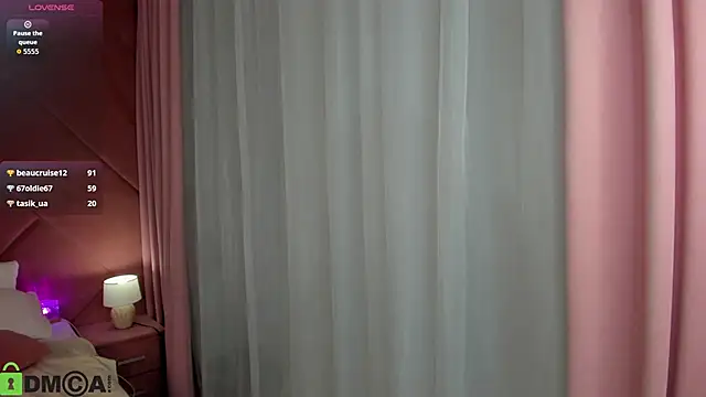 Sinful-Kittyyy Obrolan Langsung XXX