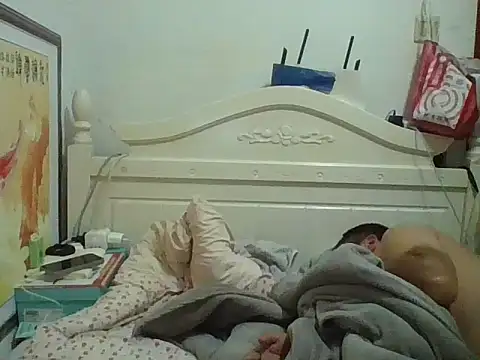 benly118 Adlı Modelin Canlı XXX Sohbeti