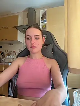 Lisanta – Naživo XXX chat