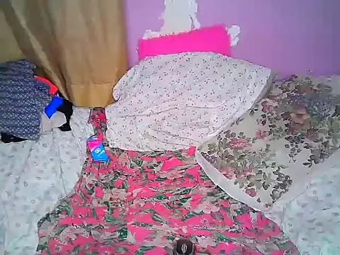 XXX chat uživo modela Black_drip2