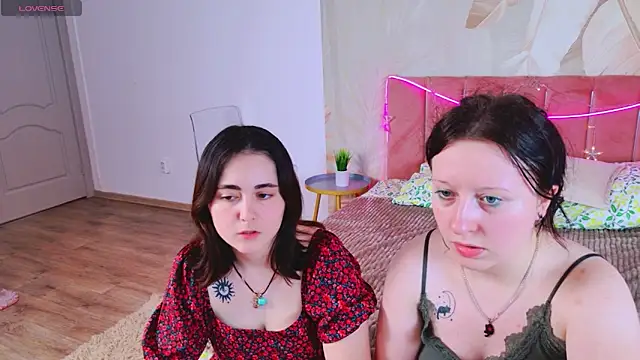 Chatroom XXX en direct de RuthHalll