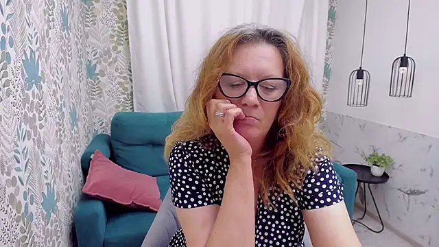 Chat XXX ao vivo de LeaPure