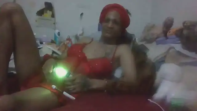 paradisejas' Live XXX Chat