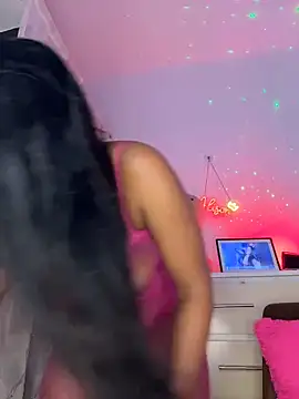 AlisonHoot69 现场XXX聊天